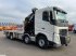 LKW от тип Volvo FH 500 HMF 95 Tonmeter laadkraan + Fly-Jib NEW & UNUSED!, Gebrauchtmaschine в ANDELST (Снимка 4)