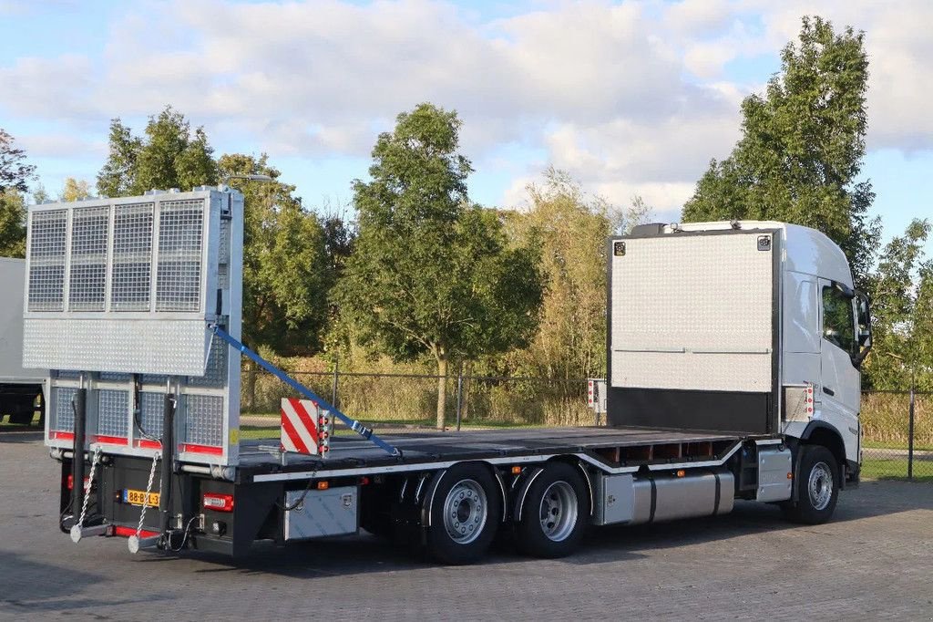 LKW of the type Volvo FH 500 NEW/NEU 6X2*4 MACHINE MASCHINEN TRANSPORT, Gebrauchtmaschine in Marknesse (Picture 4)