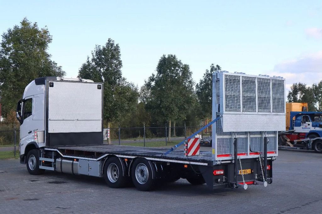 LKW of the type Volvo FH 500 NEW/NEU 6X2*4 MACHINE MASCHINEN TRANSPORT, Gebrauchtmaschine in Marknesse (Picture 7)