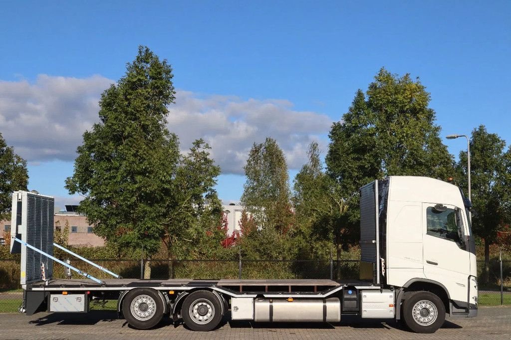 LKW des Typs Volvo FH 500 NEW/NEU 6X2*4 MACHINE MASCHINEN TRANSPORT, Gebrauchtmaschine in Marknesse (Bild 3)