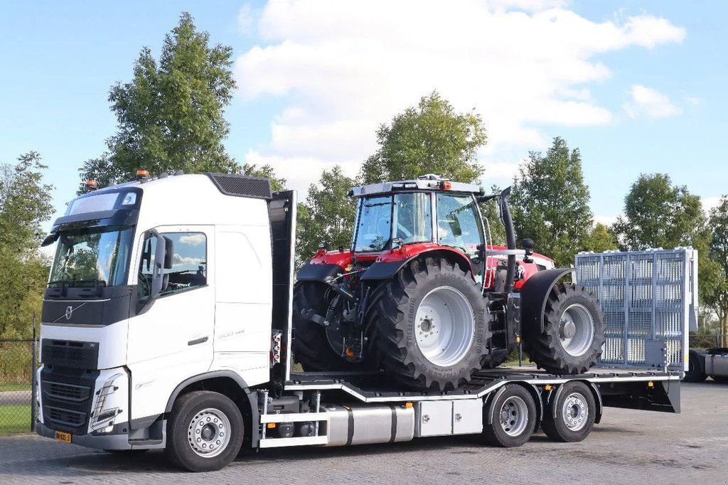 LKW des Typs Volvo FH 500 NEW/NEU 6X2*4 MACHINE MASCHINEN TRANSPORT, Gebrauchtmaschine in Marknesse (Bild 10)