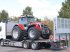 LKW del tipo Volvo FH 500 NEW/NEU 6X2*4 MACHINE MASCHINEN TRANSPORT, Gebrauchtmaschine In Marknesse (Immagine 11)