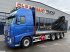 LKW des Typs Volvo FH 520 8x4 Euro 5 Hiab 24 Tonmeter laadkraan + Fly-jib, Gebrauchtmaschine in ANDELST (Bild 3)