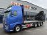 LKW typu Volvo FH 520 8x4 Euro 5 Hiab 24 Tonmeter laadkraan + Fly-jib, Gebrauchtmaschine v ANDELST (Obrázok 8)