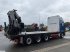 LKW za tip Volvo FH 520 8x4 Euro 5 Hiab 24 Tonmeter laadkraan + Fly-jib, Gebrauchtmaschine u ANDELST (Slika 7)