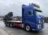 LKW Türe ait Volvo FH 520 8x4 Euro 5 Hiab 24 Tonmeter laadkraan + Fly-jib, Gebrauchtmaschine içinde ANDELST (resim 5)