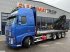 LKW типа Volvo FH 520 8x4 Euro 5 Hiab 24 Tonmeter laadkraan + Fly-jib, Gebrauchtmaschine в ANDELST (Фотография 2)