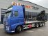 LKW του τύπου Volvo FH 520 8x4 Euro 5 Hiab 24 Tonmeter laadkraan + Fly-jib, Gebrauchtmaschine σε ANDELST (Φωτογραφία 7)