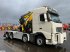 LKW типа Volvo FH 520 8x4 Fassi 95 Tonmeter laadkraan + Fly-Jib, Gebrauchtmaschine в ANDELST (Фотография 11)