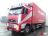 LKW typu Volvo FH 520 lames 8x4 big axle, Gebrauchtmaschine v Bree (Obrázek 3)