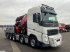 LKW типа Volvo FH 540 10x4 Fassi 215 Tonmeter laadkraan + Fly-Jib NEW AND UNUSE, Gebrauchtmaschine в ANDELST (Фотография 7)