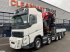 LKW tipa Volvo FH 540 10x4 Fassi 215 Tonmeter laadkraan + Fly-Jib NEW AND UNUSE, Gebrauchtmaschine u ANDELST (Slika 8)