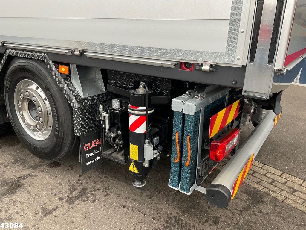 LKW of the type Volvo FH 540 10x4 Fassi 215 Tonmeter laadkraan + Fly-Jib NEW AND UNUSE, Gebrauchtmaschine in ANDELST (Picture 10)