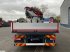 LKW za tip Volvo FH 540 10x4 Fassi 215 Tonmeter laadkraan + Fly-Jib NEW AND UNUSE, Gebrauchtmaschine u ANDELST (Slika 3)