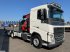 LKW du type Volvo FH 540 6x2 Euro 6 Fassi 48 Tonmeter laadkraan + Fly-jib, Gebrauchtmaschine en ANDELST (Photo 3)