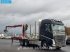 LKW des Typs Volvo FH 540 6X4 Chainsaw Palfinger Epsilon Retarder Full Safety Wood, Gebrauchtmaschine in Veghel (Bild 3)