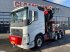 LKW типа Volvo FH 540 8x4 Euro 6 Fassi 66 Tonmeter laadkraan + Fly-Jib, Gebrauchtmaschine в ANDELST (Фотография 2)