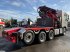 LKW a típus Volvo FH 540 8x4 Euro 6 Fassi 66 Tonmeter laadkraan + Fly-Jib, Gebrauchtmaschine ekkor: ANDELST (Kép 5)