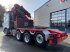 LKW Türe ait Volvo FH 540 8x4 Euro 6 Fassi 66 Tonmeter laadkraan + Fly-Jib, Gebrauchtmaschine içinde ANDELST (resim 7)