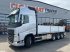 LKW del tipo Volvo FH 540 8x4 Euro 6 Palfinger 33 Tonmeter laadkraan, Gebrauchtmaschine en ANDELST (Imagen 9)