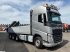 LKW Türe ait Volvo FH 540 8x4 Euro 6 Palfinger 33 Tonmeter laadkraan, Gebrauchtmaschine içinde ANDELST (resim 8)