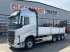 LKW des Typs Volvo FH 540 8x4 Euro 6 Palfinger 33 Tonmeter laadkraan, Gebrauchtmaschine in ANDELST (Bild 10)