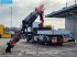 LKW typu Volvo FH 540 8X4 NEW CRANE PK58.002 Trekker-Bakwagen Euro 6, Gebrauchtmaschine w Veghel (Zdjęcie 7)