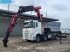 LKW tipa Volvo FH 540 8X4 NEW CRANE PK58.002 Trekker-Bakwagen Euro 6, Gebrauchtmaschine u Veghel (Slika 5)