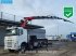 LKW tipa Volvo FH 540 8X4 NEW CRANE PK58.002 Trekker-Bakwagen Euro 6, Gebrauchtmaschine u Veghel (Slika 1)