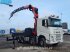 LKW des Typs Volvo FH 540 8X4 NEW CRANE PK58.002 Trekker-Bakwagen Euro 6, Gebrauchtmaschine in Veghel (Bild 3)