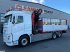 LKW tipa Volvo FH 540 Euro 6 HMF 32 Tonmeter laadkraan + Fly-Jib, Gebrauchtmaschine u ANDELST (Slika 2)