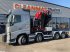 LKW tipa Volvo FH 540 Fassi 165 Tonmeter laadkraan + Fly-Jib Just 104.869 km!, Gebrauchtmaschine u ANDELST (Slika 9)