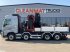 LKW Türe ait Volvo FH 540 Fassi 165 Tonmeter laadkraan + Fly-Jib Just 104.869 km!, Gebrauchtmaschine içinde ANDELST (resim 4)