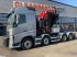 LKW des Typs Volvo FH 540 Fassi 165 Tonmeter laadkraan + Fly-Jib Just 104.869 km!, Gebrauchtmaschine in ANDELST (Bild 3)