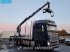 LKW van het type Volvo FH16 550 6X4 Holztransport Wood Crane Loglift 165z Retarder Euro, Gebrauchtmaschine in Veghel (Foto 3)