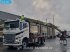 LKW del tipo Volvo FH16 750 6X4 Hiab Loglift Wood Crane VEB+ Retarder 2x Tanks Euro, Gebrauchtmaschine en Veghel (Imagen 9)