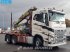 LKW del tipo Volvo FH16 750 6X4 Hiab Loglift Wood Crane VEB+ Retarder 2x Tanks Euro, Gebrauchtmaschine en Veghel (Imagen 3)