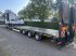 LKW du type Volvo FH460 med KASSBOHRER SLS LOWBED, Gebrauchtmaschine en Ikast (Photo 7)