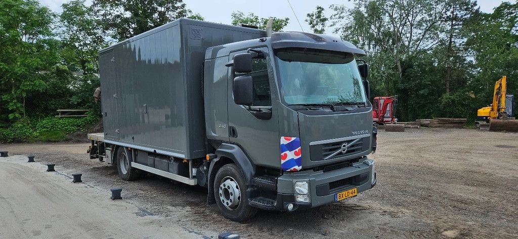 LKW typu Volvo FL 12 FL240, Gebrauchtmaschine v Scharsterbrug (Obrázek 4)