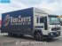 LKW za tip Volvo FL 180 4X2 NL-Truck Glass transporter Manual Euro 3, Gebrauchtmaschine u Veghel (Slika 10)