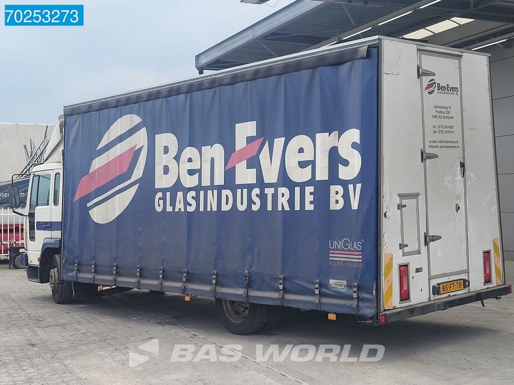 LKW za tip Volvo FL 180 4X2 NL-Truck Glass transporter Manual Euro 3, Gebrauchtmaschine u Veghel (Slika 3)