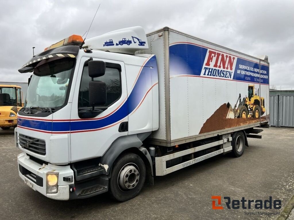 LKW des Typs Volvo FL 240, Gebrauchtmaschine in Rødovre (Bild 1)