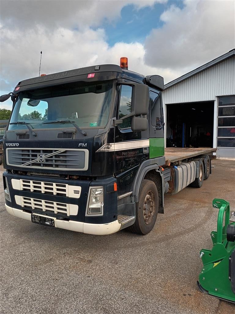 LKW del tipo Volvo FM 300 ishift, Gebrauchtmaschine In Roslev (Immagine 1)