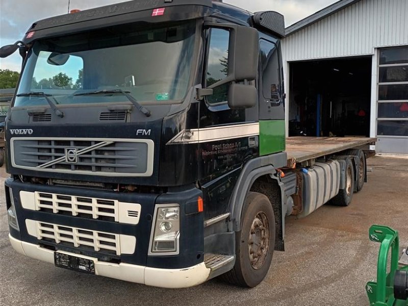 LKW Türe ait Volvo FM 300 ishift, Gebrauchtmaschine içinde Roslev