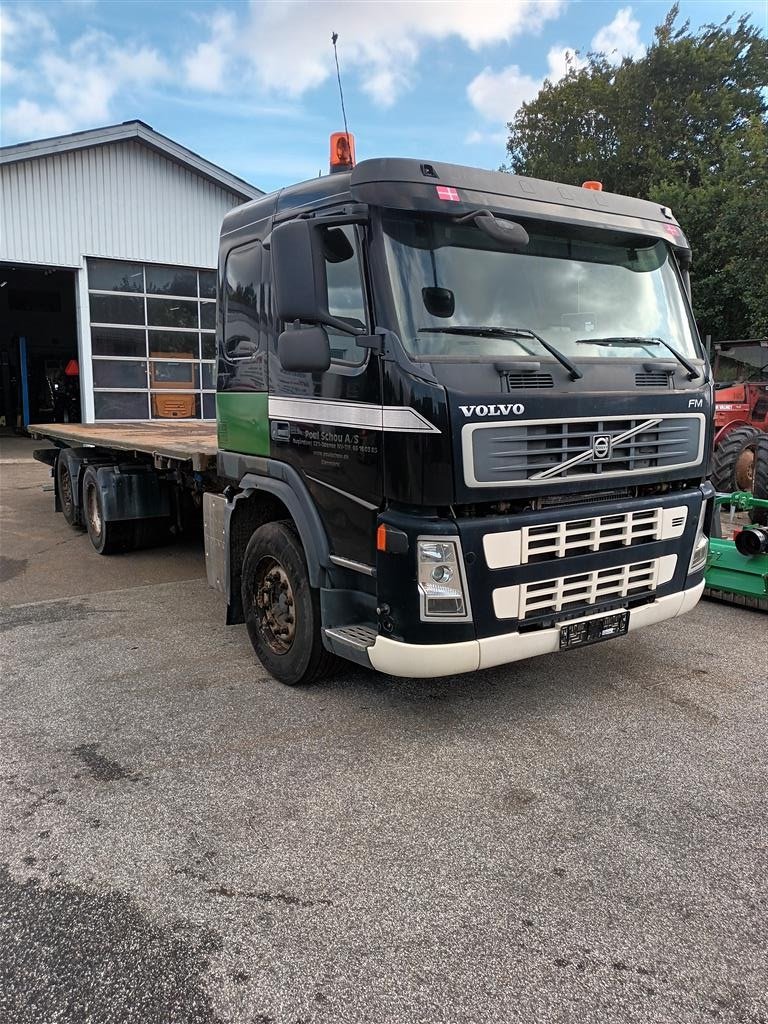 LKW typu Volvo FM 300 ishift, Gebrauchtmaschine v Roslev (Obrázok 2)