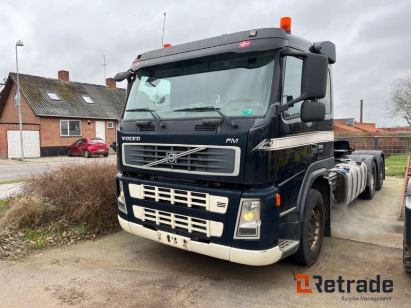 LKW tip Volvo FM 300, Gebrauchtmaschine in Rødovre (Poză 1)