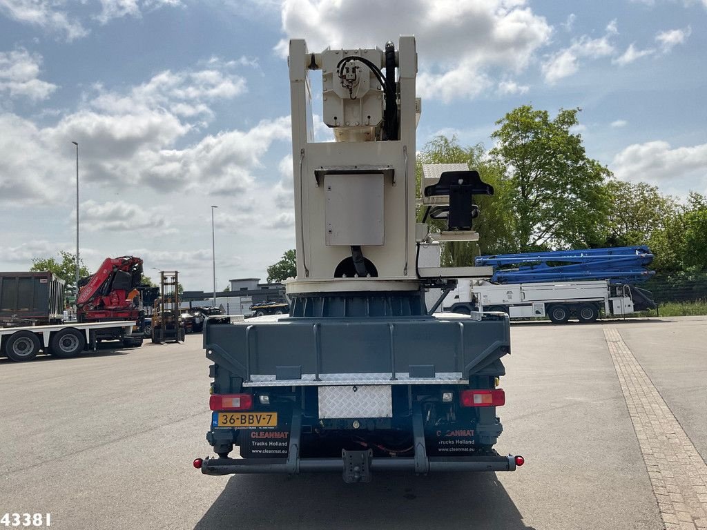 LKW tipa Volvo FM 330 Terex 42 meter hoogwerker, Gebrauchtmaschine u ANDELST (Slika 11)