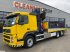 LKW типа Volvo FM 380 Euro 5 Fassi 45 Tonmeter laadkraan, Gebrauchtmaschine в ANDELST (Фотография 2)