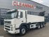 LKW του τύπου Volvo FM 400 8x4 Hiab 47 Tonmeter laadkraan, Gebrauchtmaschine σε ANDELST (Φωτογραφία 2)