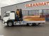 LKW tipa Volvo FM 460 Effer 26 Tonmeter laadkraan Kipper Just 94.130 km!, Gebrauchtmaschine u ANDELST (Slika 7)